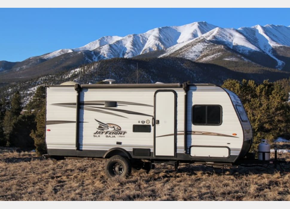 Travel Trailer rentals in Buena Vista