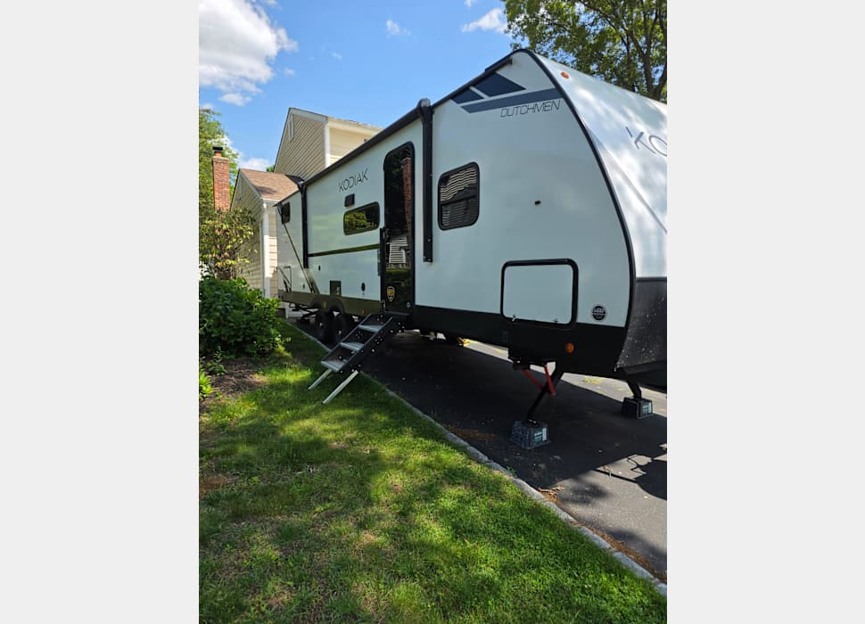 Travel Trailer rentals in Lindenhurst