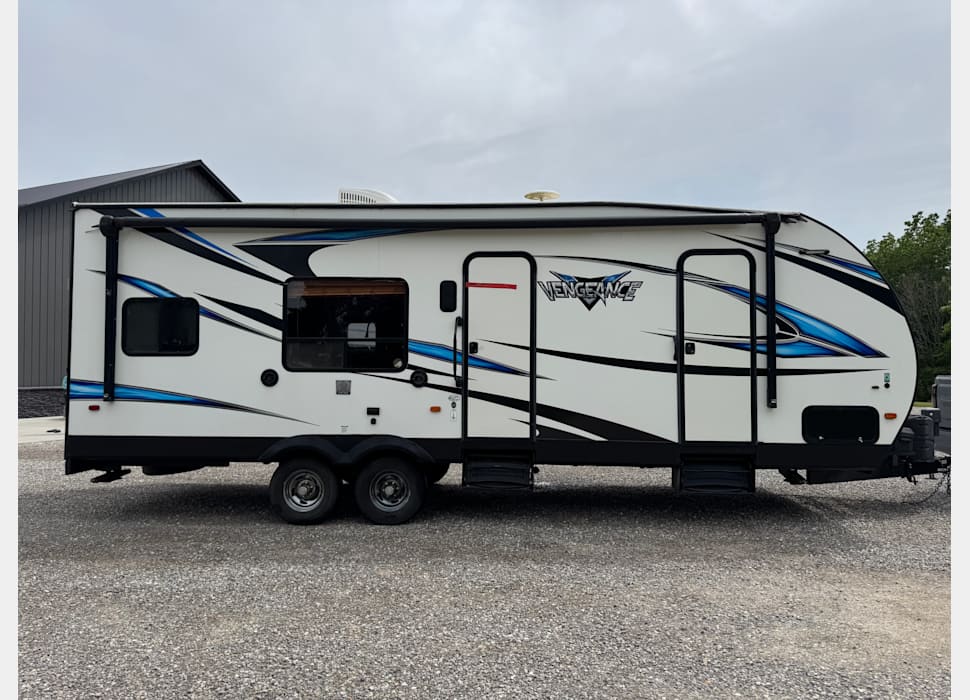 Toy Hauler rentals in El Dorado Springs