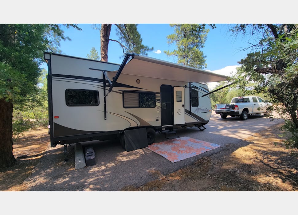 Toy Hauler rentals in Chandler