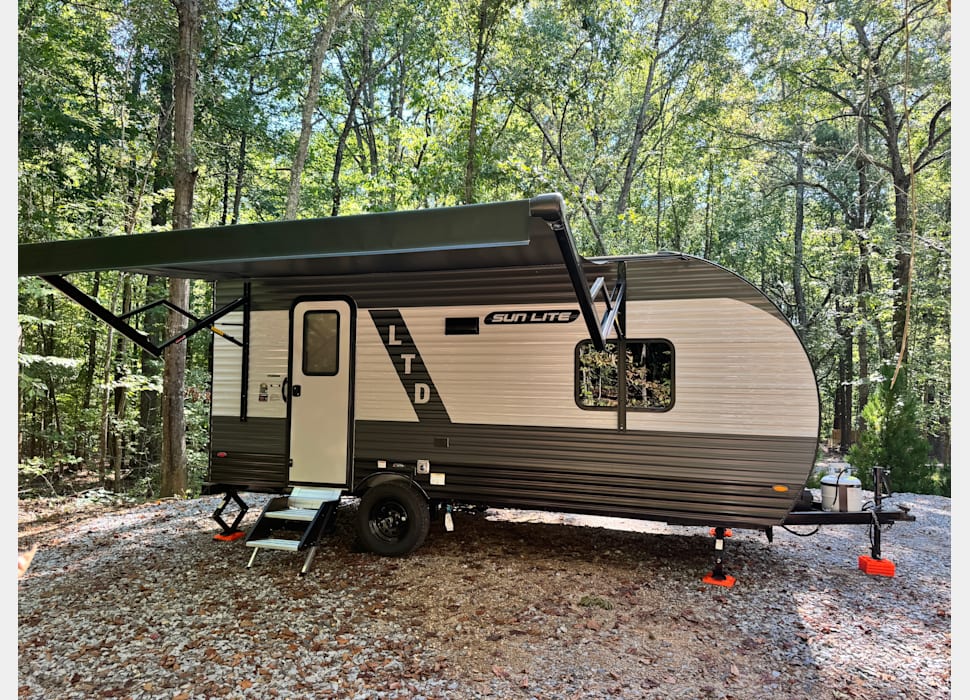 Travel Trailer rentals in FORT MYERS
