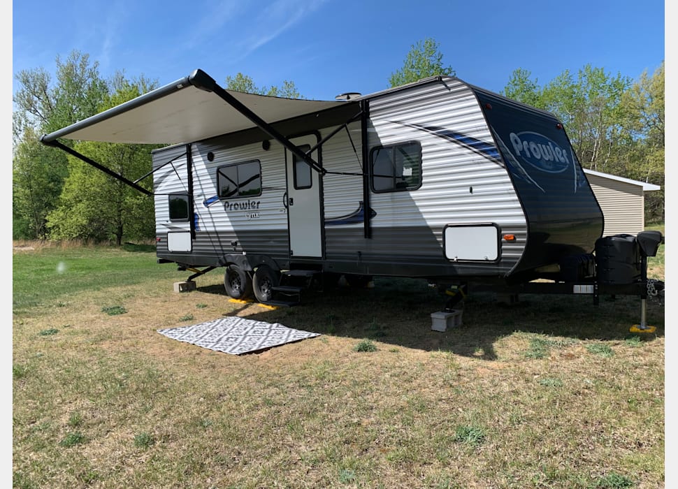 Traverse CityRV rentals