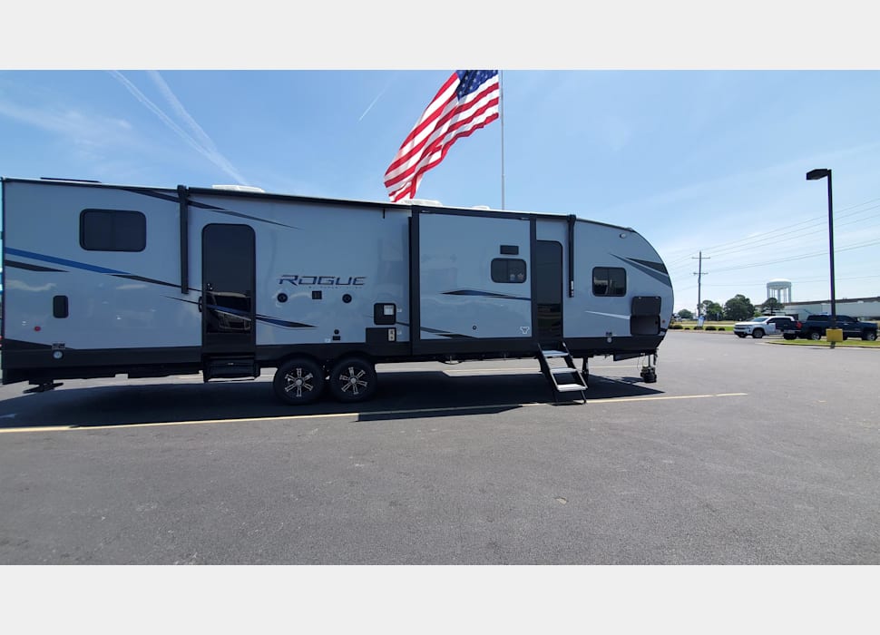 Siloam SpringsRV rentals