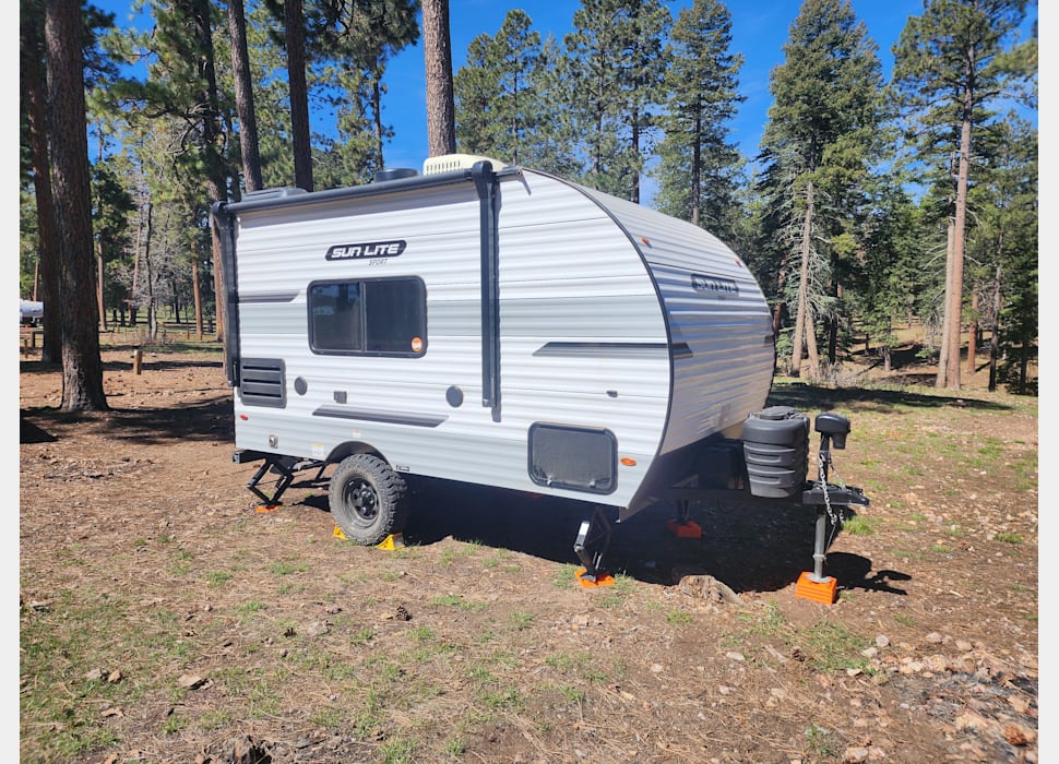 BuckeyeRV rentals