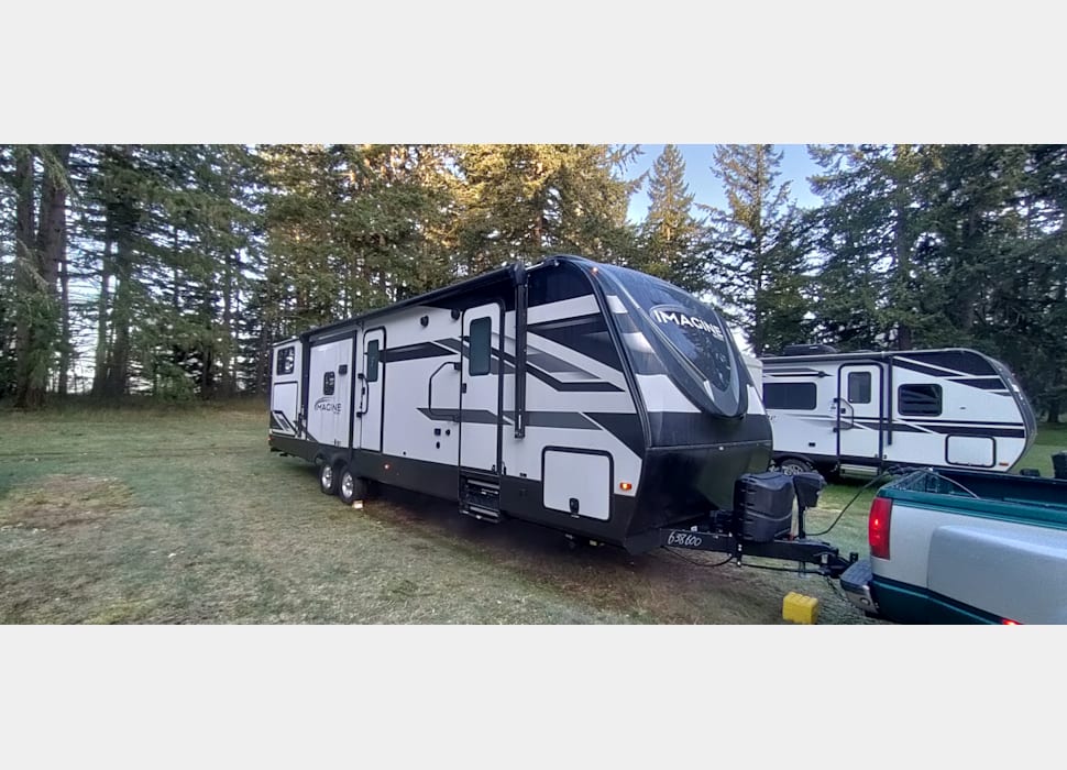 Travel Trailer rentals in Tacoma