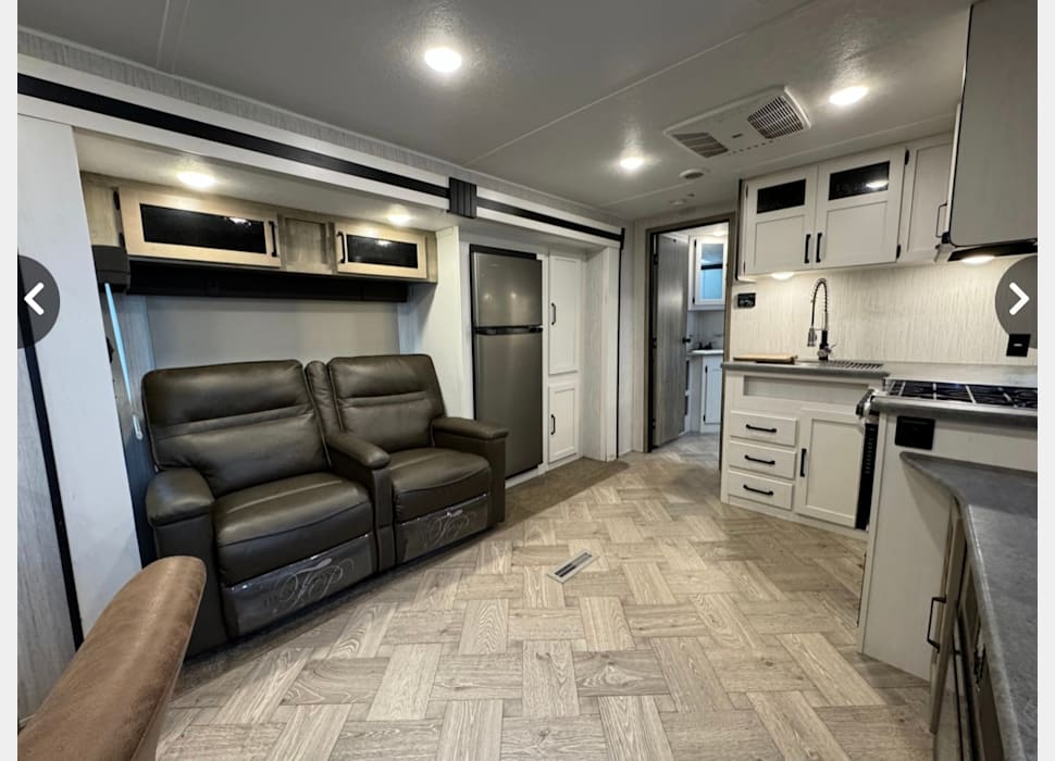 Travel Trailer rentals in Vernal