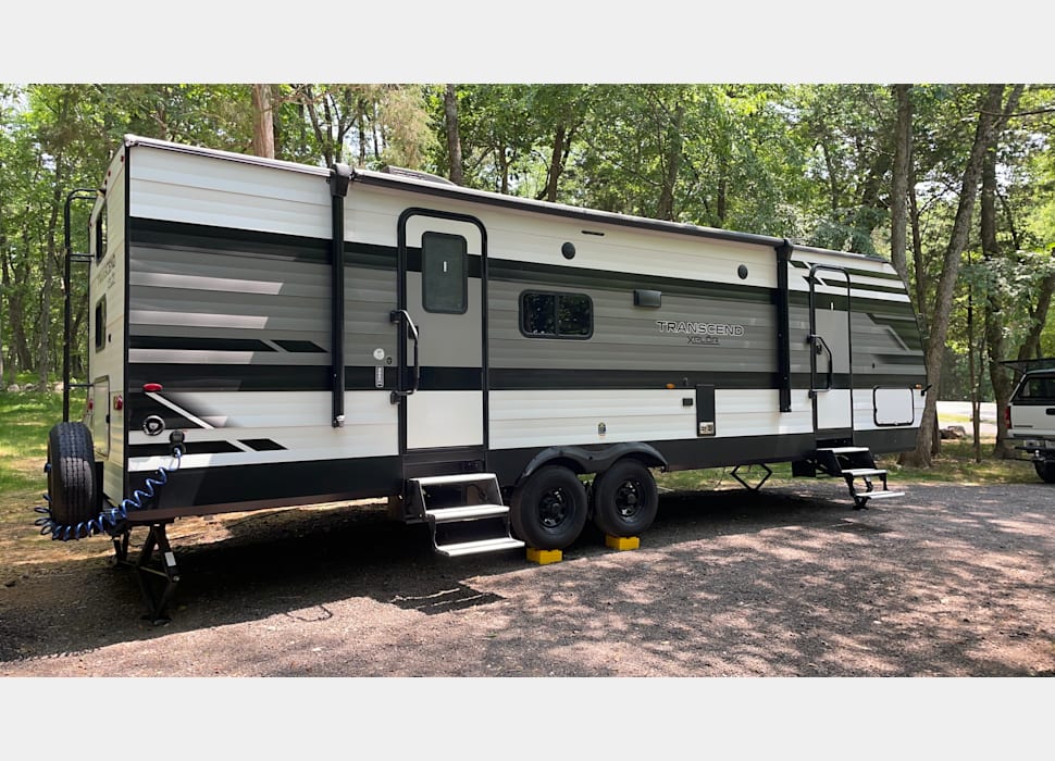 LebanonRV rentals