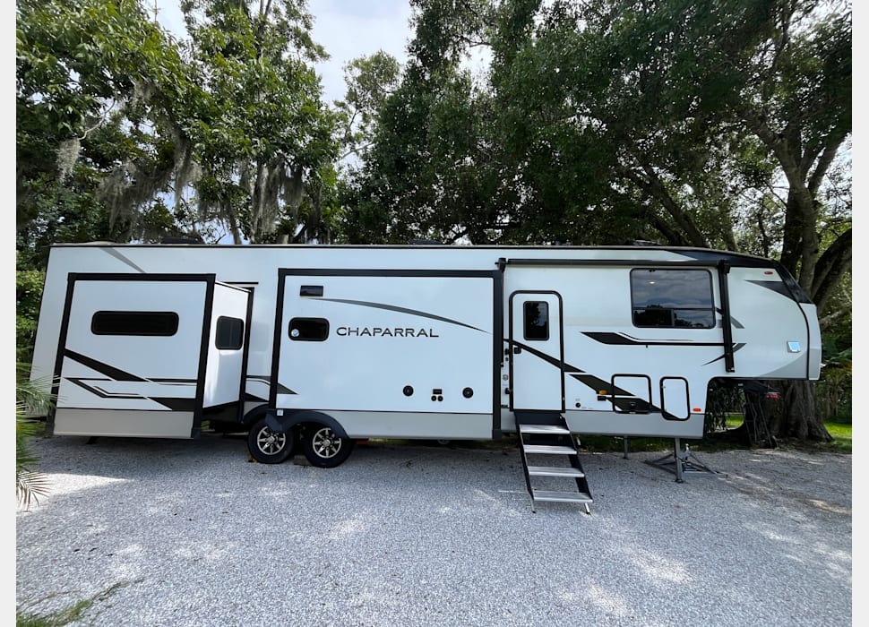 Fifth Wheel rentals in Fellsmere