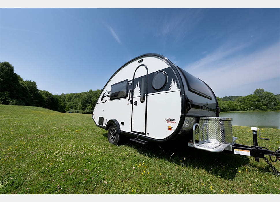 Travel Trailer rentals in Blue Springs