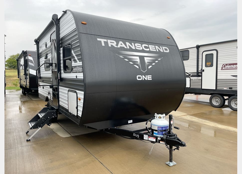 Travel Trailer rentals in Austin