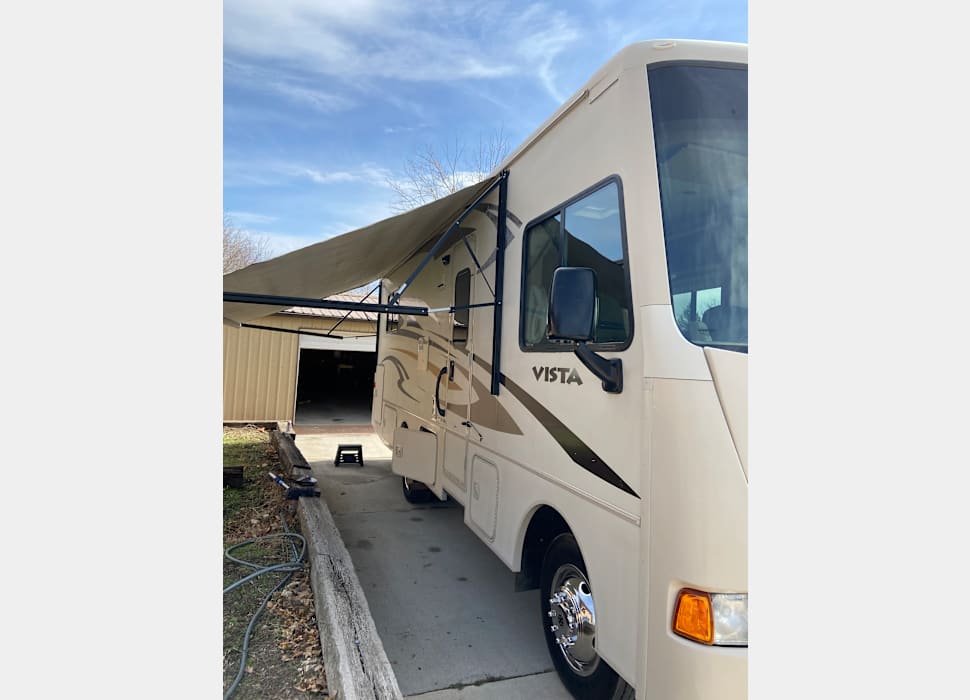 Long BeachRV rentals