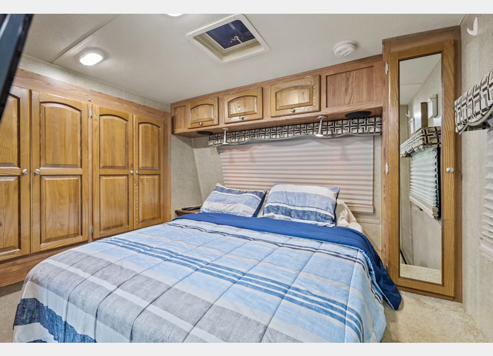 NewberryRV rentals