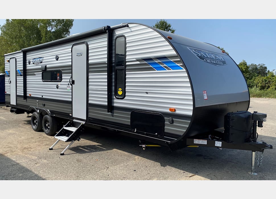 AttallaRV rentals