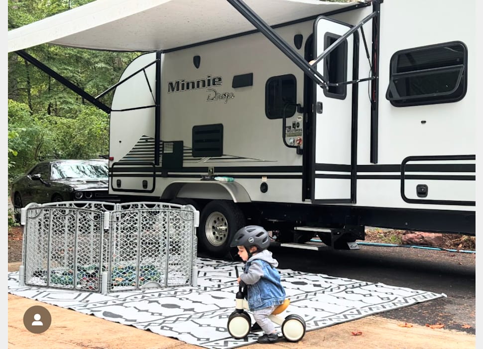 Travel Trailer rentals in Seattle