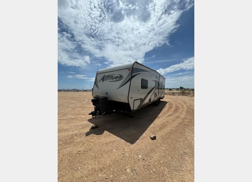 Toy Hauler rentals in Glendale