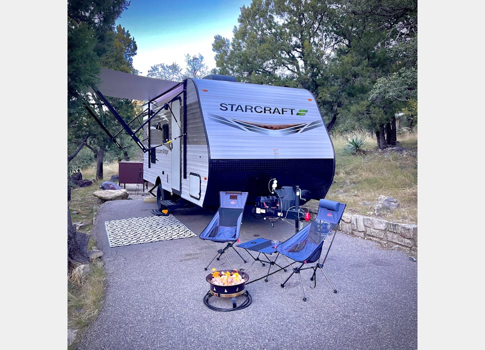 TucsonRV rentals
