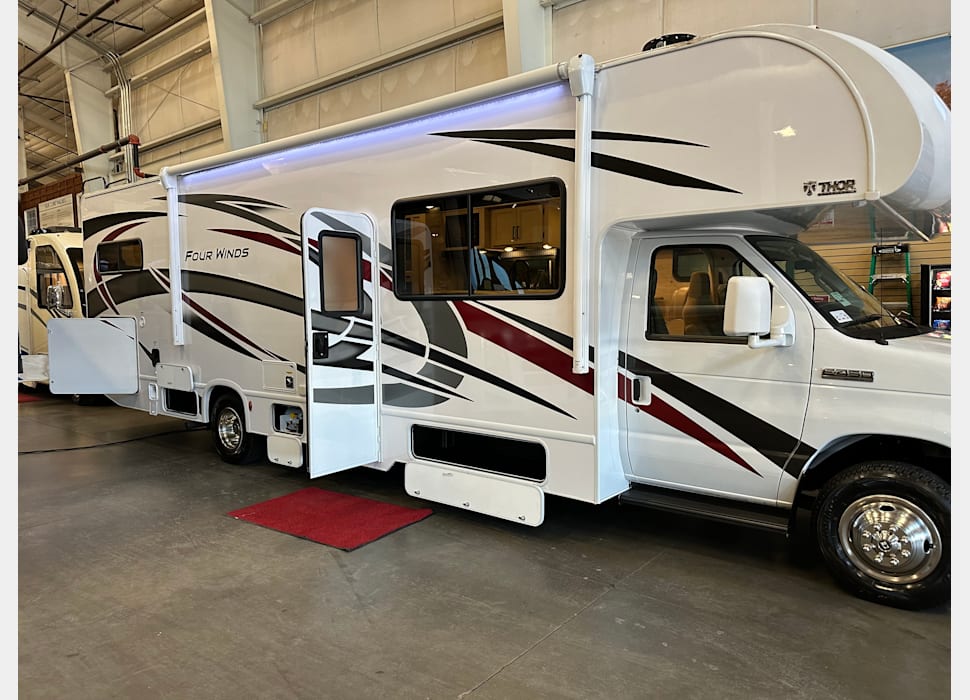 CheyenneRV rentals