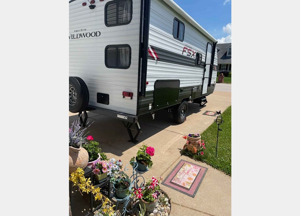 SterlingRV rentals