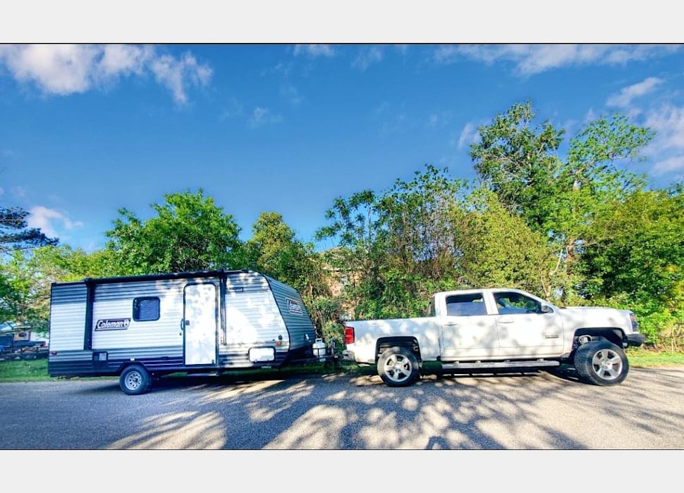 League CityRV rentals