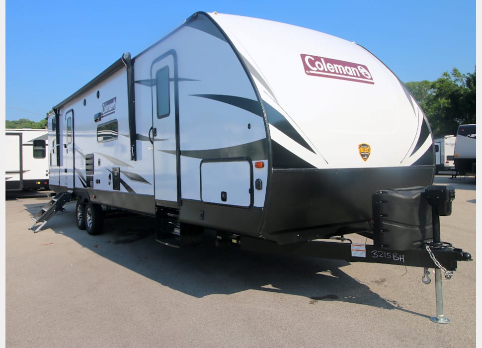 BoonvilleRV rentals