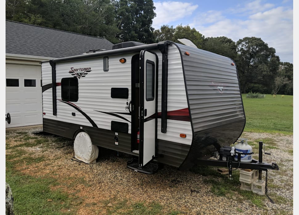 Toy Hauler rentals in Franklinville