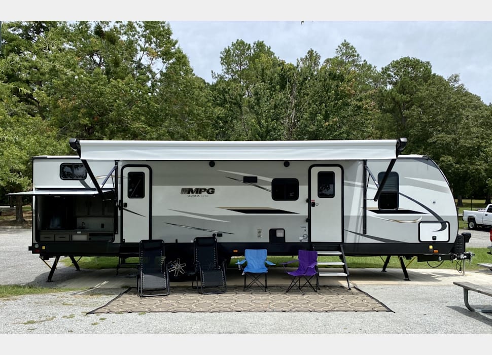 CrestviewRV rentals
