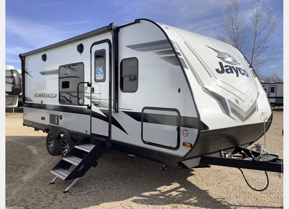 Travel Trailer rentals in Los Angeles