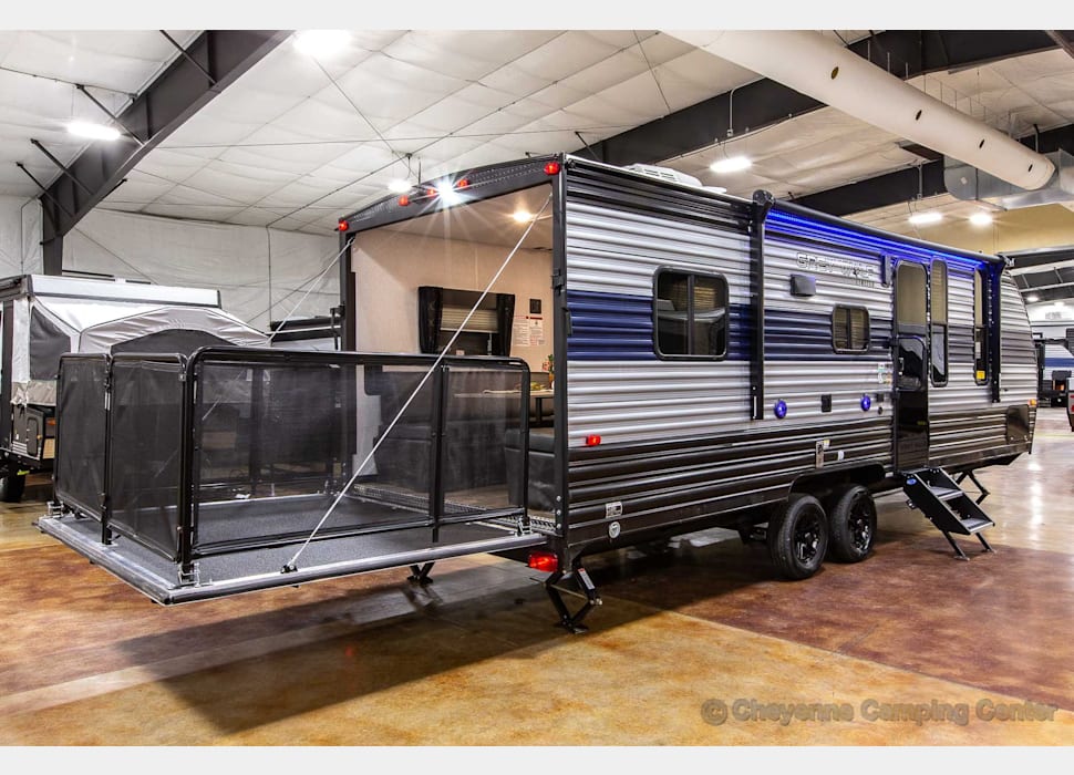 Toy Hauler rentals in Florida