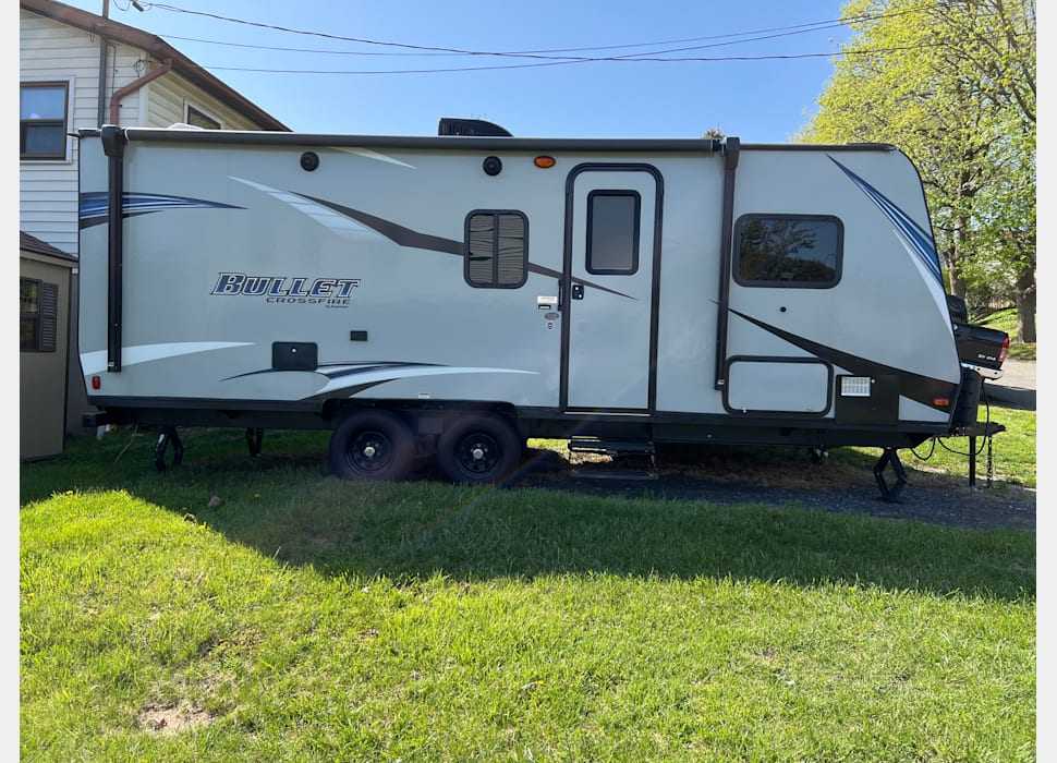 Pop-up Camper rentals in Farmingdale