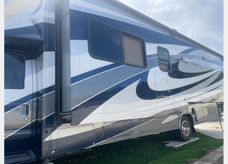 JamulRV rentals