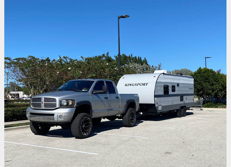 Pompano BeachRV rentals