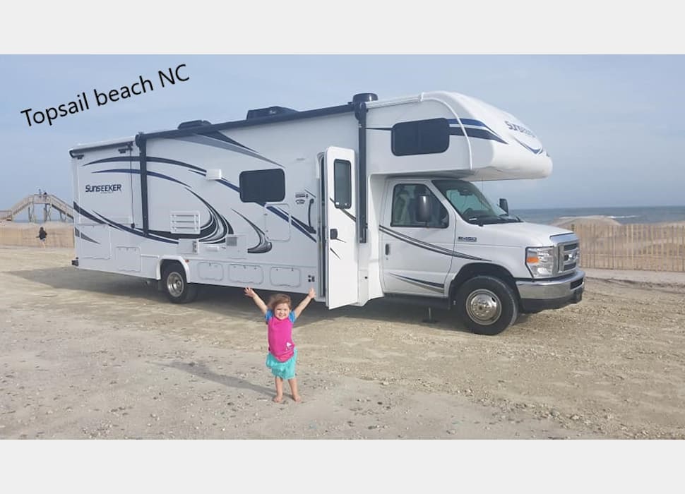 WashingtonRV rentals