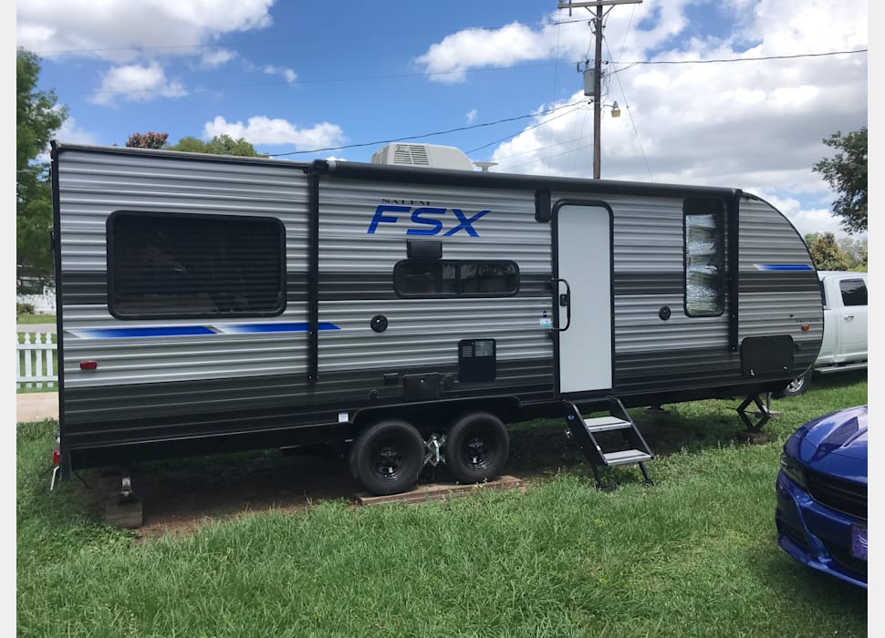 Toy Hauler rentals in Lakeland
