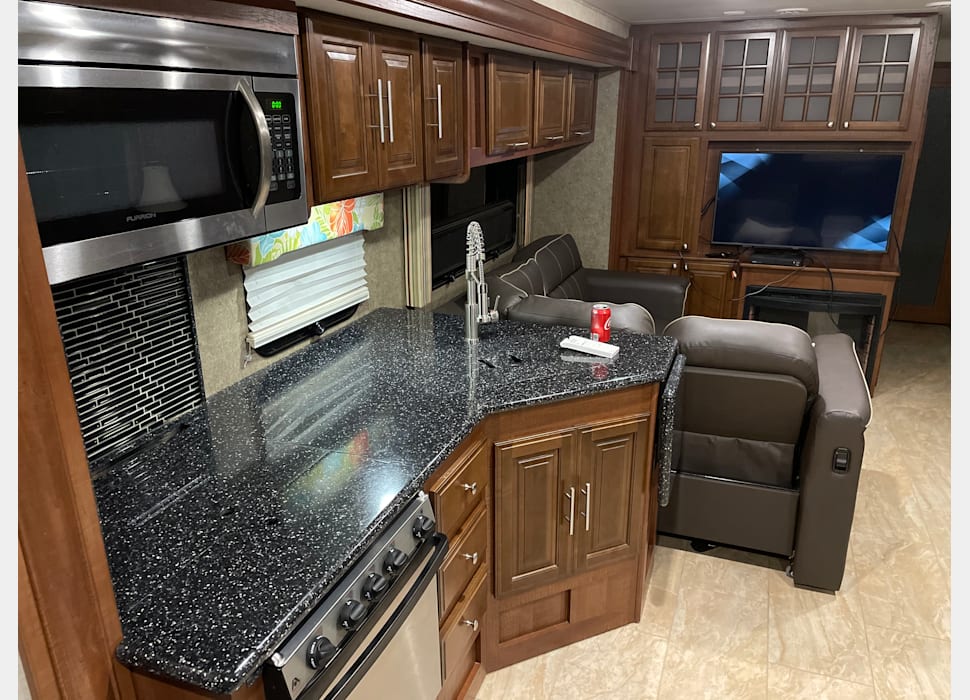 ParkersburgRV rentals