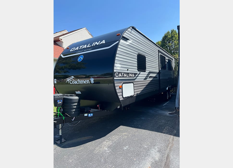 HilliardRV rentals