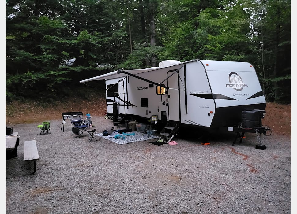 Toy Hauler rentals in MONTOUR FALLS