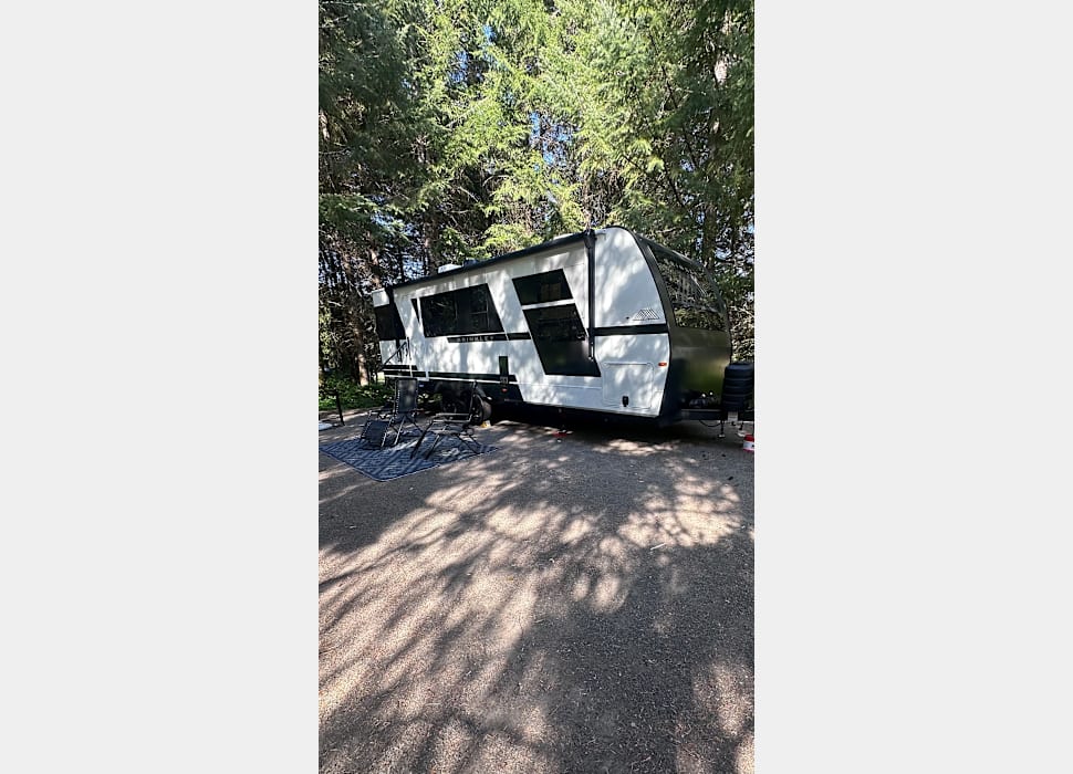 Travel Trailer rentals in Bend