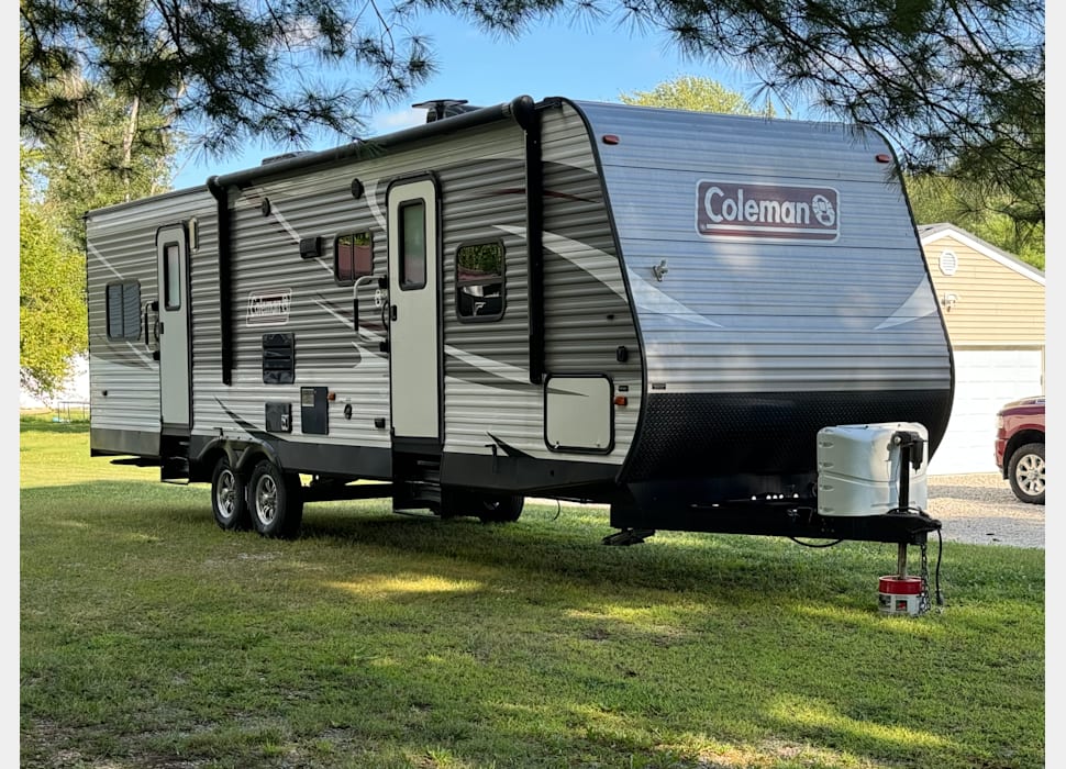 OrleansRV rentals