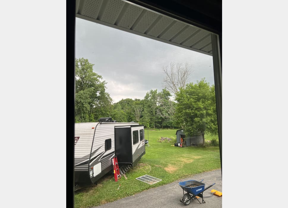Travel Trailer rentals in Tonawanda Town