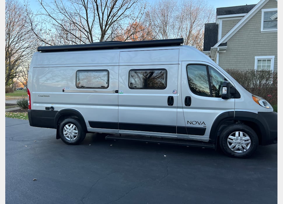 Oak ParkRV rentals