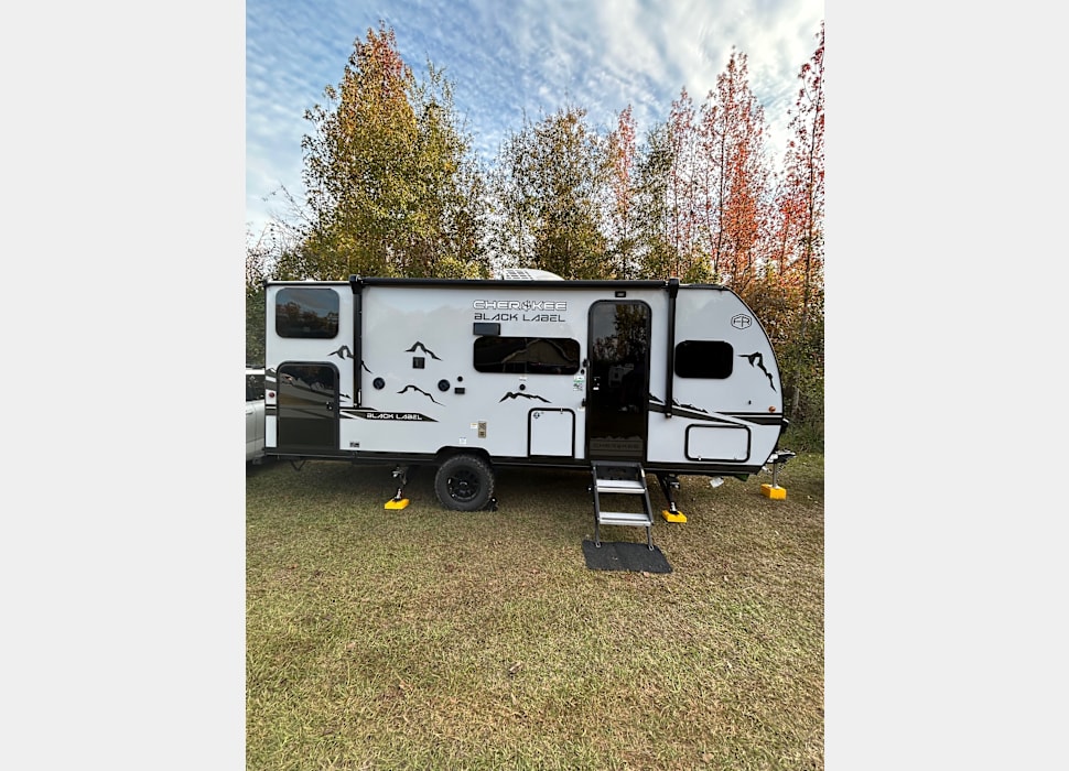 Travel Trailer rentals in Griffin