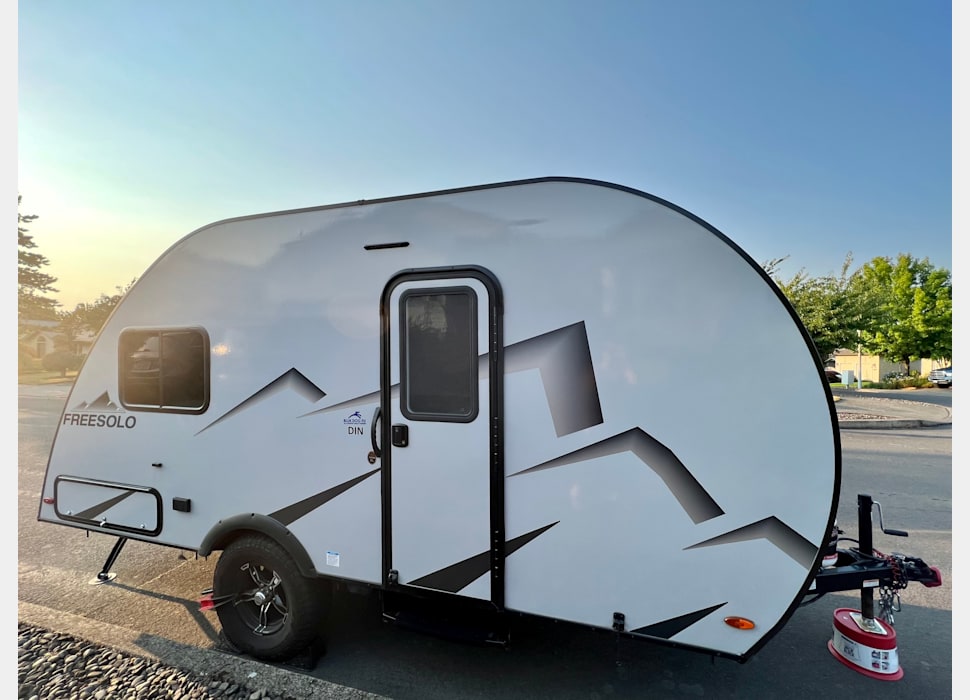 PortlandRV rentals