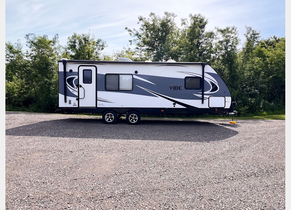 Travel Trailer rentals in Prescott