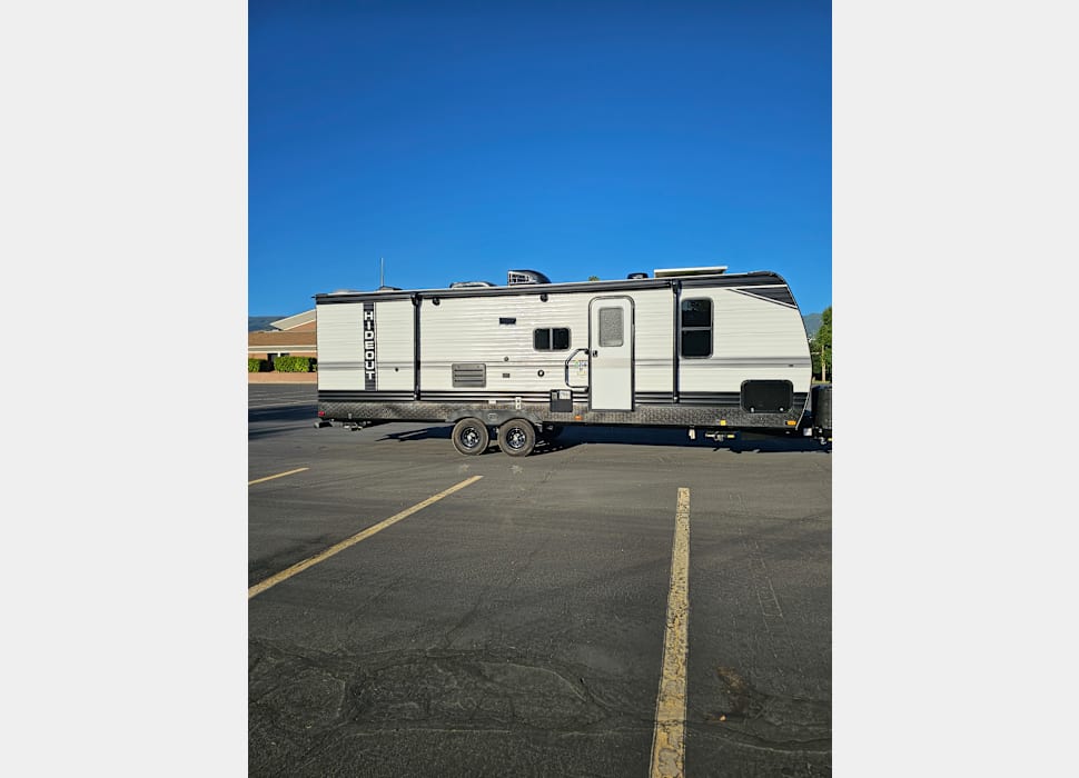 Travel Trailer rentals in Salt Lake City