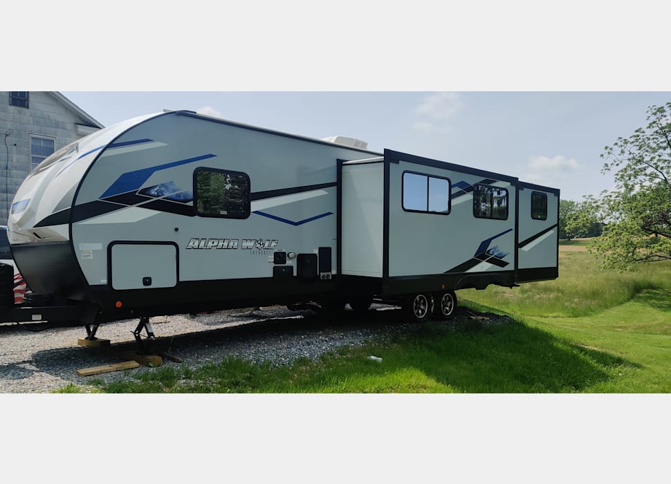 DillsburgRV rentals