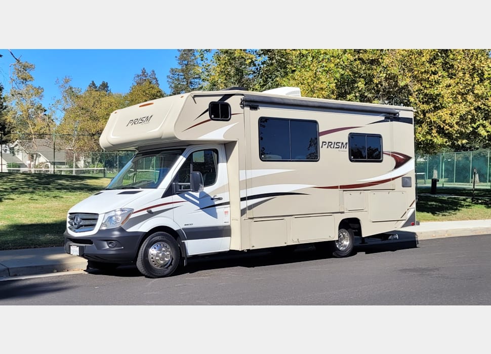 ModestoRV rentals