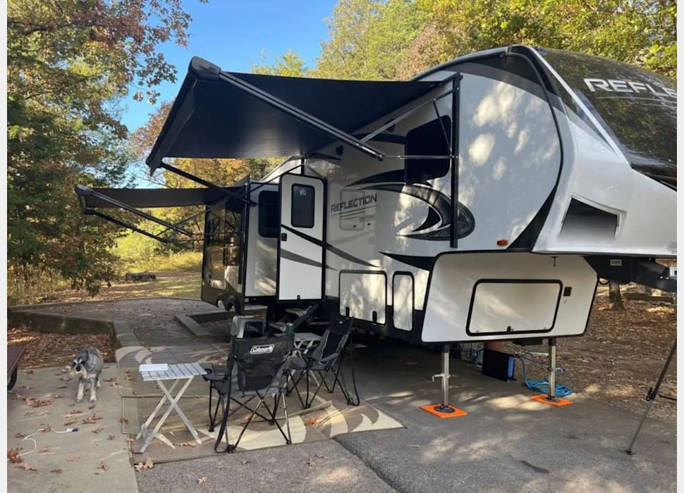 Fifth Wheel rentals in West plains