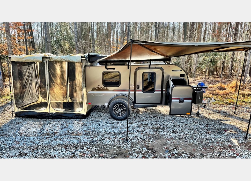 Travel Trailer rentals in Smithfield