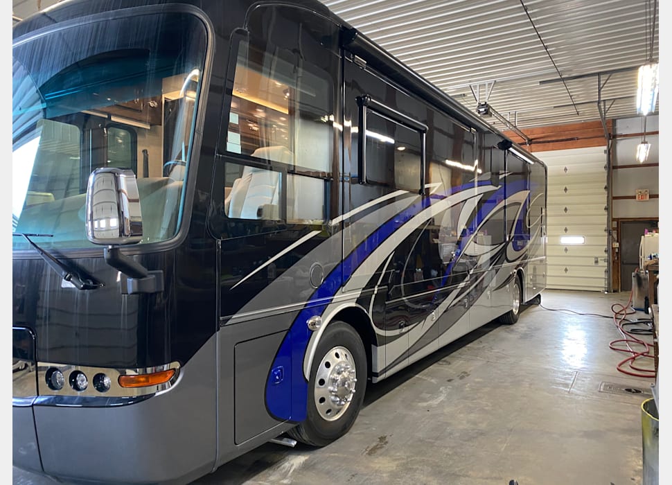 Class A Motor Home rentals in La Mirada