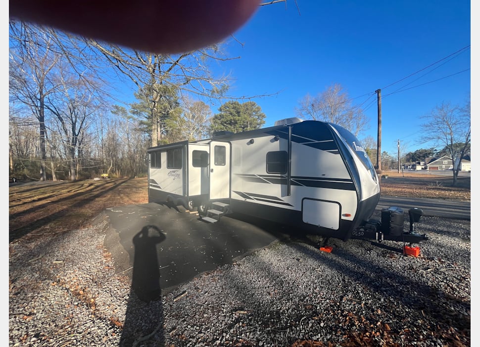 LangstonRV rentals